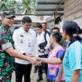 Gubernur Sumatera Utara, Muhammad Bobby Afif Nasution, menyatakan dukungan penuh terhadap program Karya Bakti Skala Besar TNI Angkatan Darat (AD) di Kepulauan Nias guna mempercepat pembangunan infrastruktur dan meningkatkan kesejahteraan masyarakat.