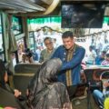 Gubernur Sumatera Utara, Muhammad Bobby Afif Nasution, memastikan penanganan korban kecelakaan Bus ALS nomor 346 BK 7778 DL di Kabupaten Musi Rawas Utara, Sumatera Selatan, berjalan maksimal.