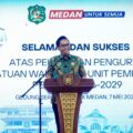 Wali Kota Medan, Rico Tri Putra Bayu Waas