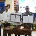 Bank Sumut⁠� kembali menegaskan komitmennya sebagai motor penggerak ekonomi daerah melalui partisipasi aktif dalam Tapanuli Economic Forum 2026 yang dirangkaikan dengan High Level Meeting (HLM) Tim Pengendalian Inflasi Daerah (TPID), Tim Percepatan dan Perluasan Digitalisasi Daerah (TP2DD), serta Tim Percepatan Akses Keuangan Daerah (TPAKD) Kabupaten Tapanuli Selatan, Rabu (6/5/2026).