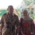 Bupati Langkat Syah Afandin menghadiri rapat kerja bersama Kementerian Pemberdayaan Perempuan dan Perlindungan Anak (PPA) Republik Indonesia guna membahas pengembangan ekonomi kreatif perempuan serta revitalisasi sarana dan prasarana UPTD PPKB/PPA pascabanjir.