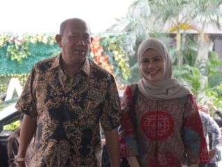 Bupati Syah Afandin Dorong Langkat Jadi Percontohan Ekonomi Perempuan Nasional