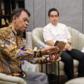 Wali Kota Medan Rico Tri Putra Bayu Waas menyambut baik pelaksanaan Festival Budaya Islam yang digagas Ukhuwah Badan Kemakmuran Masjid (UBKM) Medan Utara sebagai upaya memperkuat citra positif kawasan Belawan dan Medan Utara.