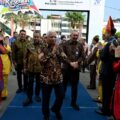Wakil Gubernur Sumatera Utara, Surya, menyebut Festival Kesenian Sumatera Utara menjadi ruang penting untuk menjaga identitas dan jati diri masyarakat yang kaya akan budaya dan tradisi.