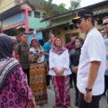 Wali Kota Medan Rico Waas menginstruksikan normalisasi drainase di Kelurahan Mabar, Kecamatan Medan Deli, guna mengatasi banjir yang kerap mengganggu aktivitas warga dan pelajar.