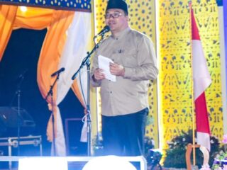 Tanjung Morawa Juara Umum MTQ ke-59 Deli Serdang, Labuhan Deli Tuan Rumah Tahun 2027