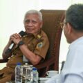 Wakil Gubernur Sumatera Utara (Sumut) Surya