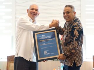Bank Sumut Raih Taxpayer Award dari DJP Sumut I