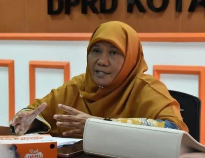 Sri Rezeki