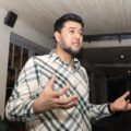 El Adrian Shah