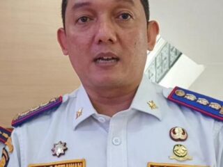 Bus Halmahera Kecelakaan di Tol Medan-Tebing Tinggi, Dishub Sumut Minta Operator Perketat Keselamatan