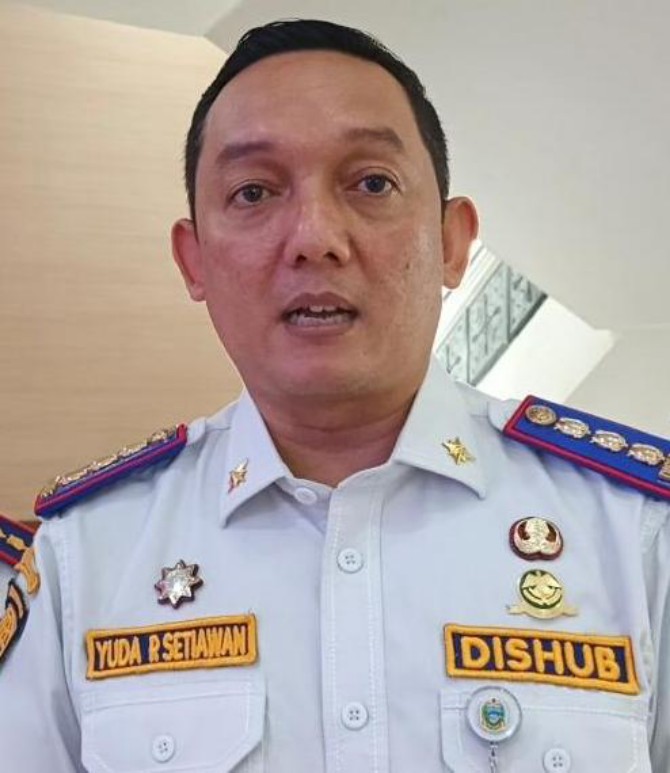 Yuda Pratiwi Setiawan