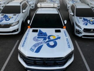 Bobby Nasution Tegaskan Mobil Dinas Diprioritaskan untuk Kepentingan Kerja dan Efisiensi Anggaran