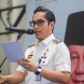 Rico Waas Tegaskan Perang Lawan Judi Online