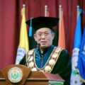 In Memoriam Prof. Syawal Gultom: