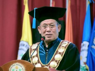 In Memoriam Prof. Syawal Gultom: