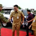 Gubernur Sumatera Utara (Sumut) Bobby Nasution menegaskan Koperasi Desa/Kelurahan Merah Putih (KMP) akan menjadi penguat ekonomi rakyat hingga ke tingkat desa dan kelurahan.