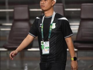 Diundang ke Piala Presiden 2026, PSMS Medan Bergerak Cepat Bentuk Tim