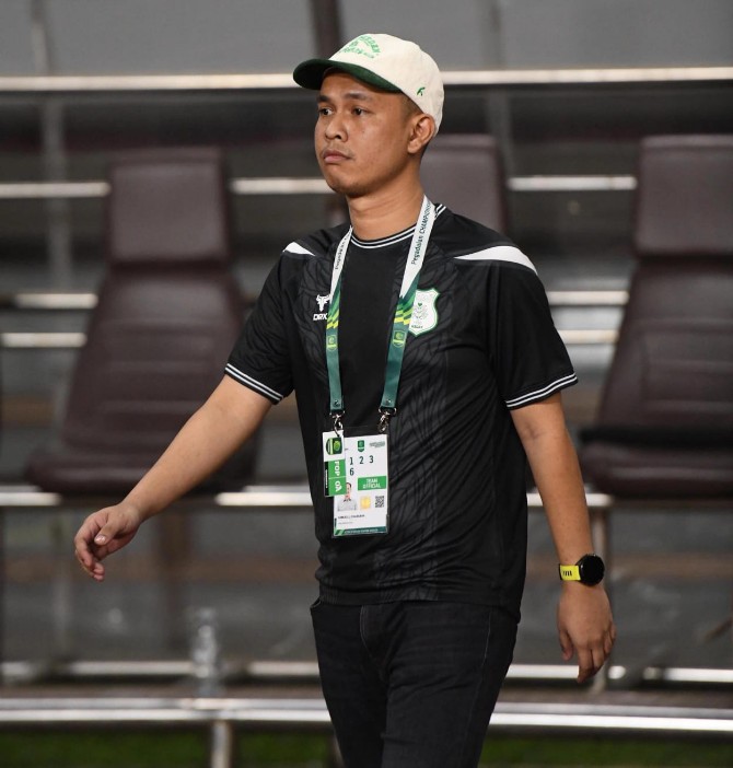 PSMS Medan memastikan kesiapan ambil bagian dalam ajang Piala Presiden 2026 usai menerima undangan resmi dari PSSI. Manajemen Ayam Kinantan pun mulai bergerak cepat menyusun kekuatan tim menghadapi turnamen pramusim bergengsi tersebut.