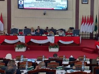 DPRD Medan Perpanjang Masa Kerja Pansus PAD, Dugaan Kebocoran Retribusi Jadi Sorotan