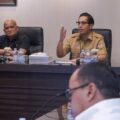 Rico Waas Sentil OPD yang Lamban Urus Aset: Kalau Pasif, Laporkan ke Saya