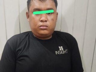 20 Kali Gasak Motor Warga, Dua Residivis Curanmor Diciduk Tim ‘Mission Impossible’ Polda Sumut