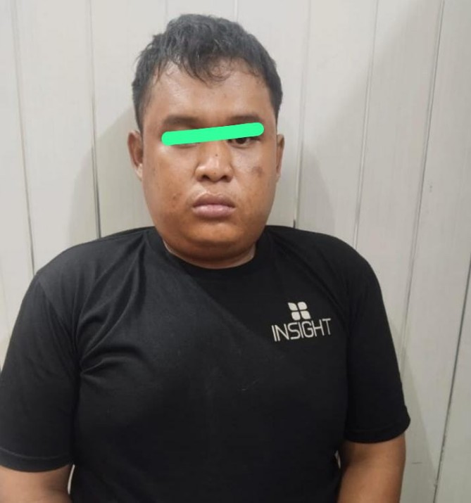 Aksi dua residivis pencurian kendaraan bermotor (curanmor) yang meresahkan warga Medan dan Deli Serdang akhirnya terhenti.