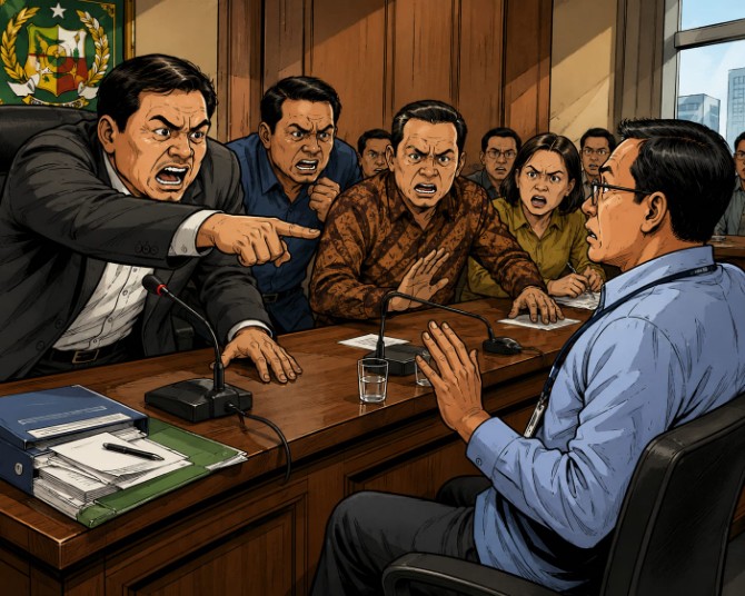 Ilustrasi