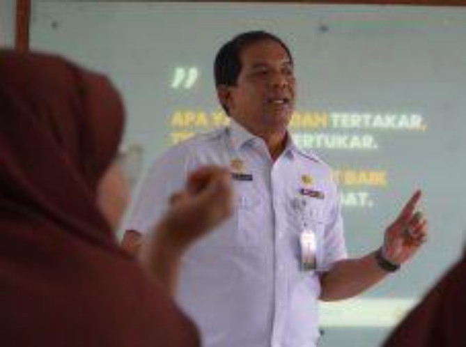 Dedi Jaminsyah Putra Harahap