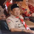 Bupati Langkat Syah Afandin