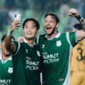 Manajemen PSMS Medan akhirnya memastikan tidak memperpanjang kontrak tiga pemain asing yang memperkuat skuad Ayam Kinantan pada musim lalu. Ketiganya resmi dilepas jelang persiapan menghadapi kompetisi Championship musim 2026-2027.