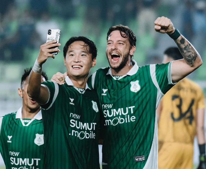 Manajemen PSMS Medan akhirnya memastikan tidak memperpanjang kontrak tiga pemain asing yang memperkuat skuad Ayam Kinantan pada musim lalu. Ketiganya resmi dilepas jelang persiapan menghadapi kompetisi Championship musim 2026-2027.