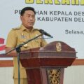 212 Calon Kades Dikumpulkan, Wanti-Wanti Pilkades Jangan Jadi Ajang Pecah Kampung