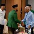 Wagub Surya Minta HIMMAH Jangan Sekadar Kritik, Harus Jadi Motor Perubahan di Sumut