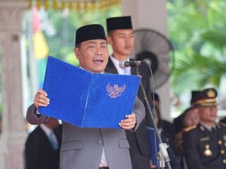 Harkitnas 2026, Wabup Deli Serdang Ingatkan Ancaman Digital hingga Pentingnya Jaga Generasi Muda