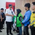 Ojol Medan Dapat ‘Payung’ BPJS, Rico Waas: Jangan Sampai Driver Celaka, Keluarga Ikut Tumbang