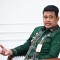 Gubsu Bobby Nasution Tegas Tolak Proyek Mark Up