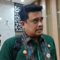 ASN Pemprov Sumut Ditangkap Akibat Vape Getar, Gubsu Bobby: Kalau Bisa Pecat Sekalian