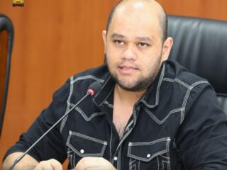 Pansus PAD Semprot Pemko Medan: Sampah Berserak, Warga Malas Bayar Retribusi