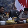 Rencana pemekaran Kecamatan Sunggal dan Percut Sei Tuan resmi masuk pembahasan DPRD Deli Serdang. Pemerintah Kabupaten Deli Serdang mengajukan delapan Rancangan Peraturan Daerah (Ranperda) dalam rapat paripurna DPRD, Kamis (21/5/2026).