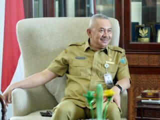 Pemprov Sumut Siap Kolaborasikan INACRAF dan PRSU 2027 di Medan