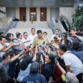 Gubernur Sumatera Utara Bobby Afif Nasution memastikan pasokan listrik di Sumut dan sejumlah provinsi lain yang terdampak blackout pada Jumat hingga Sabtu lalu kini telah kembali normal.
