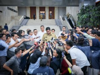 Bobby Pastikan Listrik di Sumut Sudah Pulih 100 Persen Pasca Blackout
