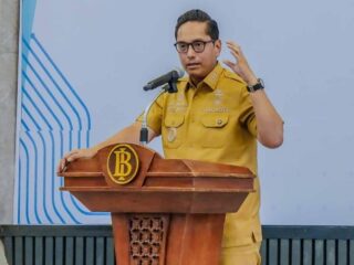 Rico Waas Genjot Digitalisasi Bansos, 792 Ribu KK Ditarget Tervalidasi Sebulan