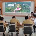Pemkab Deli Serdang Minta Pengosongan Lahan Bendungan Lau Simeme Dilakukan Humanis