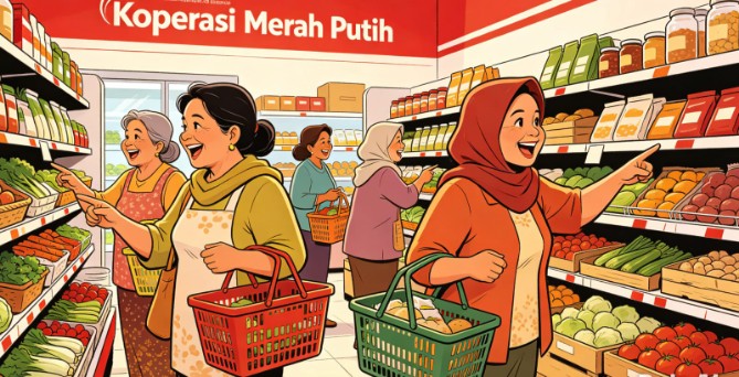 Ilustrasi