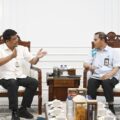 Bobby Minta PLN Benahi Sistem, Blackout Sumatera Jangan Berulang