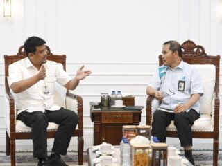 Bobby Minta PLN Benahi Sistem, Blackout Sumatera Jangan Berulang
