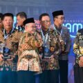 Bupati Tapanuli Selatan Gus Irawan Pasaribu berhasil membawa Tapanuli Selatan sebagai daerah dengan tata kelola data pendidikan paling akurat yang dinilai sebagai terbaik 1 nasional pada validitas data pendidikan 2026.