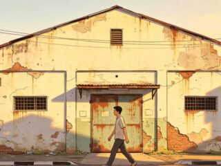 Gudang Rongsokan Disewa Rp400 Juta per Tahun, Pansus DPRD Medan Naik Pitam
